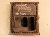 Engine control unit/module 0003107V006