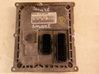 Engine control unit/module 0003107V006