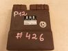 Fuel injection control unit/module 227108H810