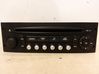Radio/CD/DVD/GPS head unit RD4N100