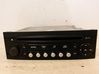 Radio/CD/DVD/GPS head unit RD4N1M03