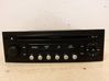 Radio/CD/DVD/GPS head unit RD4N1