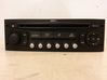 Radio/CD/DVD/GPS head unit RD4N2MP302