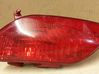 Rear fog light 9652736480