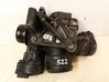 Throttle valve 9639027480