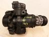 Throttle valve 9660030580
