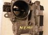Throttle valve 55213019