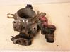 Throttle valve 8945220130