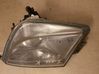 Front fog light 67721035