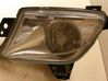 Front fog light 67721035