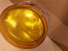 Front fog light 