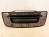 Unidad delantera de radio/CD/DVD/GPS 861200H010