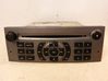 Radio/CD/DVD/GPS head unit RD4N201