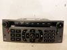 Radija/ CD/DVD grotuvas/ navigacija RT3N304