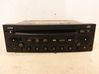 Radio/CD/DVD/GPS head unit RD301