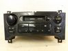 Panel / Radioodtwarzacz CD/DVD/GPS 96296330ZL