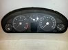 Speedometer (instrument cluster) 9654815080
