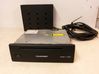Navigation unit CD/DVD player 7612001070