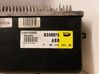 ABS control unit/module 9610639380