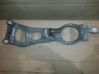Front lower control arm/wishbone 9661544780