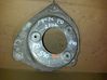 Coil spring mount D47035