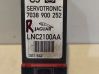 Steering rack control module 7038900252