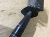 Wiper control stalk 96093423ZL