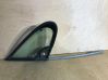 Front vent window/glass (coupe) 