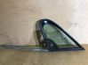 Front vent window/glass (coupe) 
