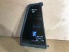 Rear vent window glass AS2