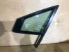 Front vent window/glass (coupe) 