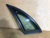 Rear side window 