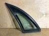 Rear side window 