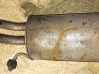 Muffler/silencer PSA4158