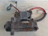 Starter motor 63223538