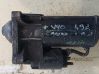 Starter motor D7R18