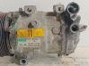 Compresor (bomba) del aire acondicionado (A/C)) 9656574080