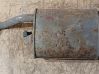 Muffler/silencer SANGO12706
