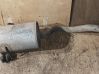 Muffler/silencer 21101