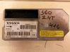 Airbag control unit/module 0285001254