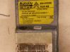 Airbag control unit/module 550775400