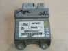 Airbag control unit/module XR8A14B321BC