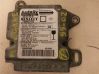 Airbag control unit/module 7700437475