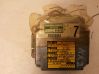 Airbag control unit/module 8917052070