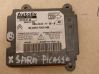 Airbag control unit/module 9646757180