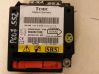 Airbag control unit/module 9640341180