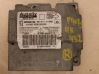 Airbag control unit/module 9655880780