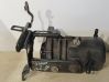 Vairo stiprintuvo siurblys A0018263