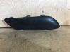 Front bumper splitter molding 9649582480
