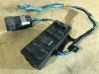 Electric window control switch 6849422